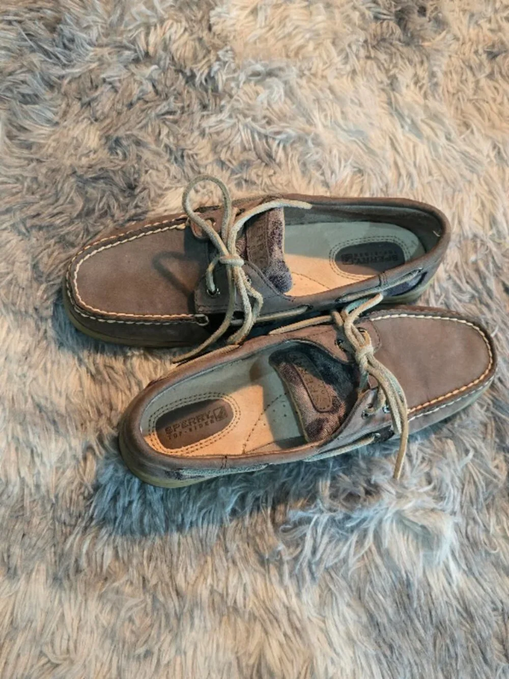 Sperry other perfect outtings